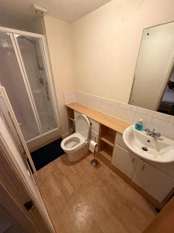 Room Giles Street in City of Edinburgh