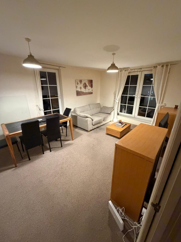 Room Giles Street in City of Edinburgh