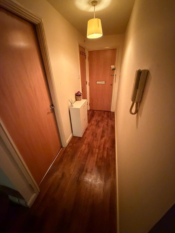 Room Giles Street in City of Edinburgh