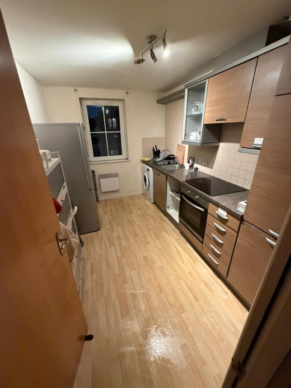 Room Giles Street in City of Edinburgh