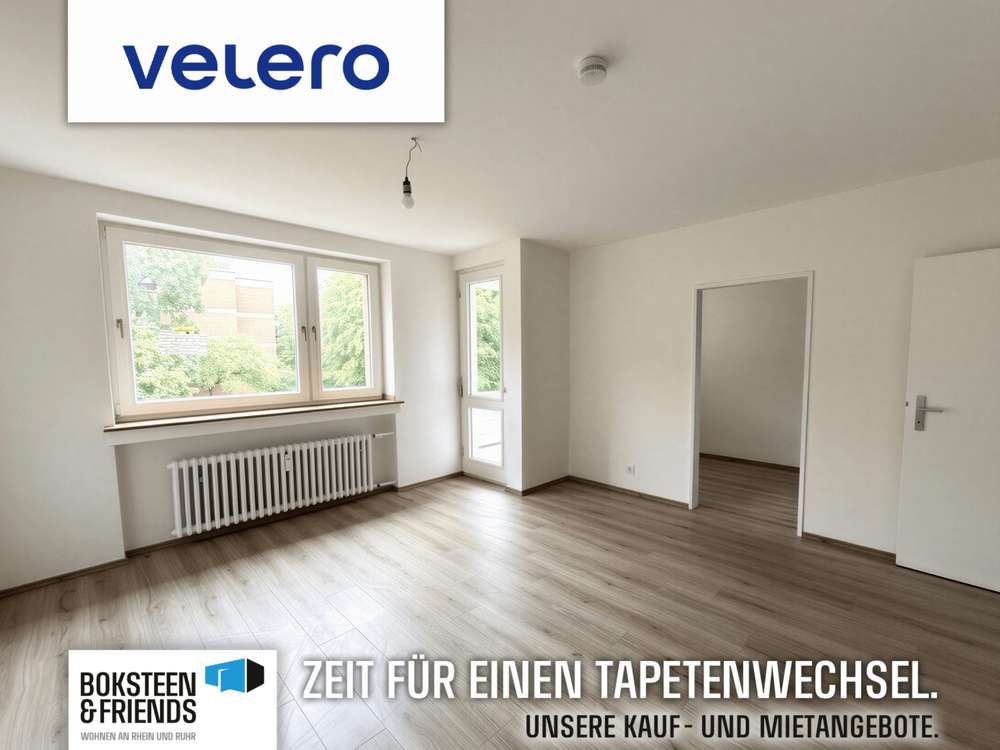Wohnung Bottroper Straße in Gelsenkirchen