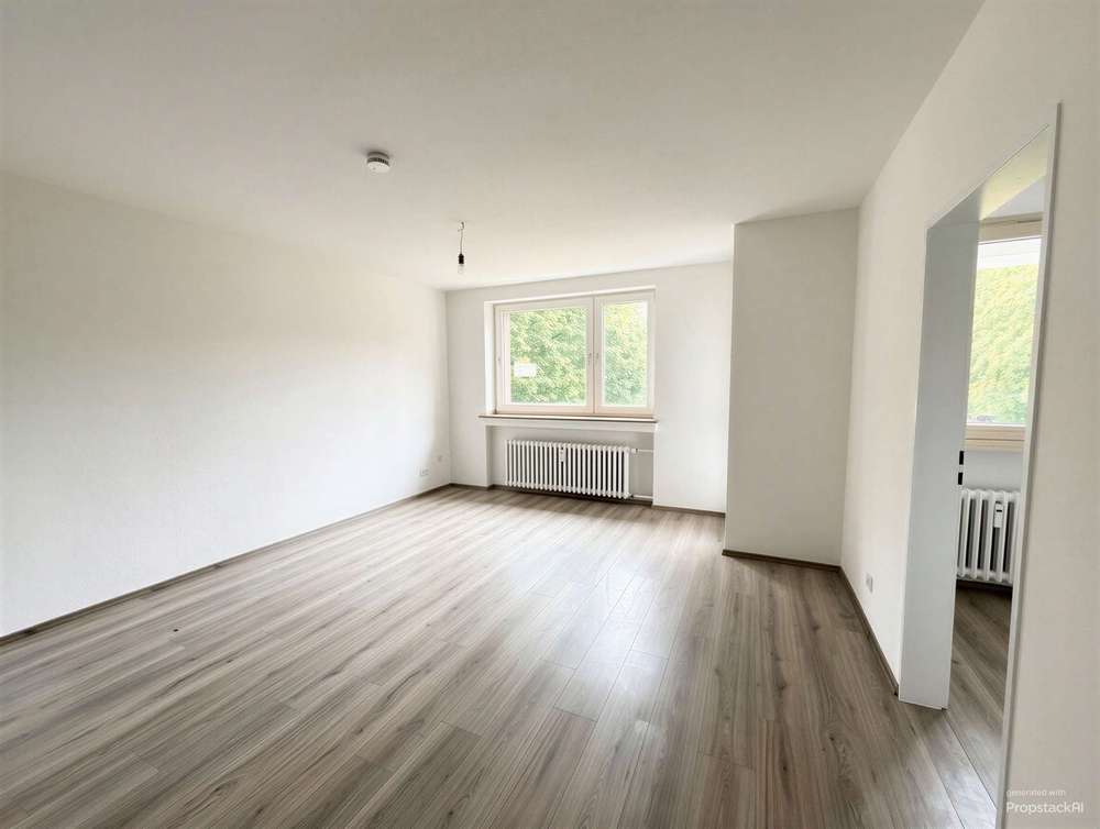 Wohnung Bottroper Straße in Gelsenkirchen