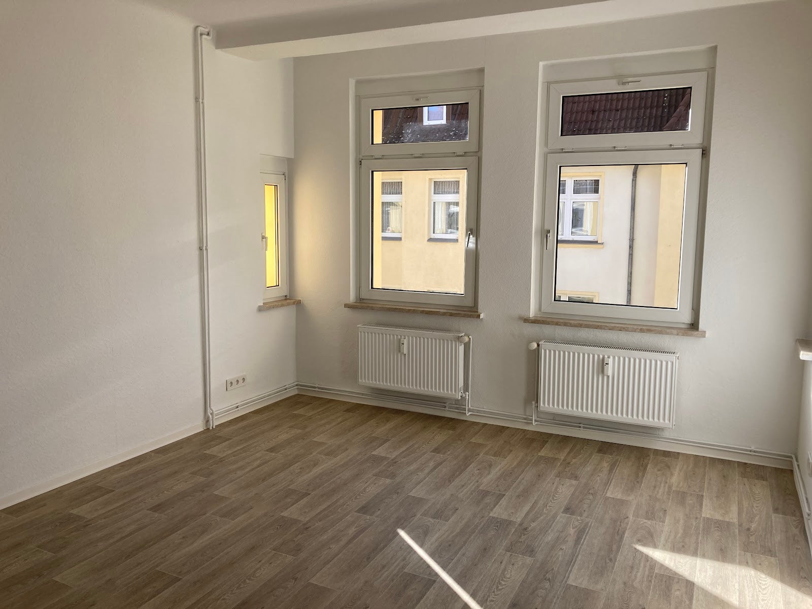 Wohnung Otto-Richter-Straße in Magdeburg