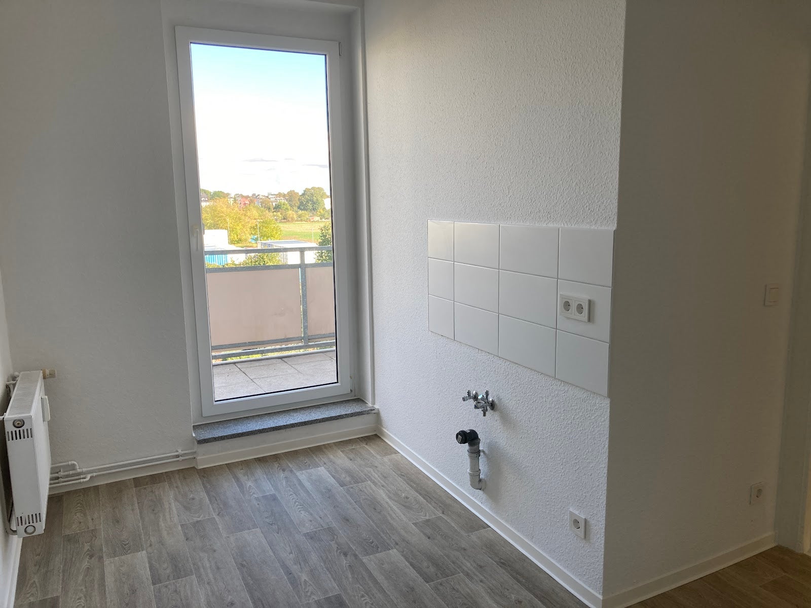 Wohnung Otto-Richter-Straße in Magdeburg