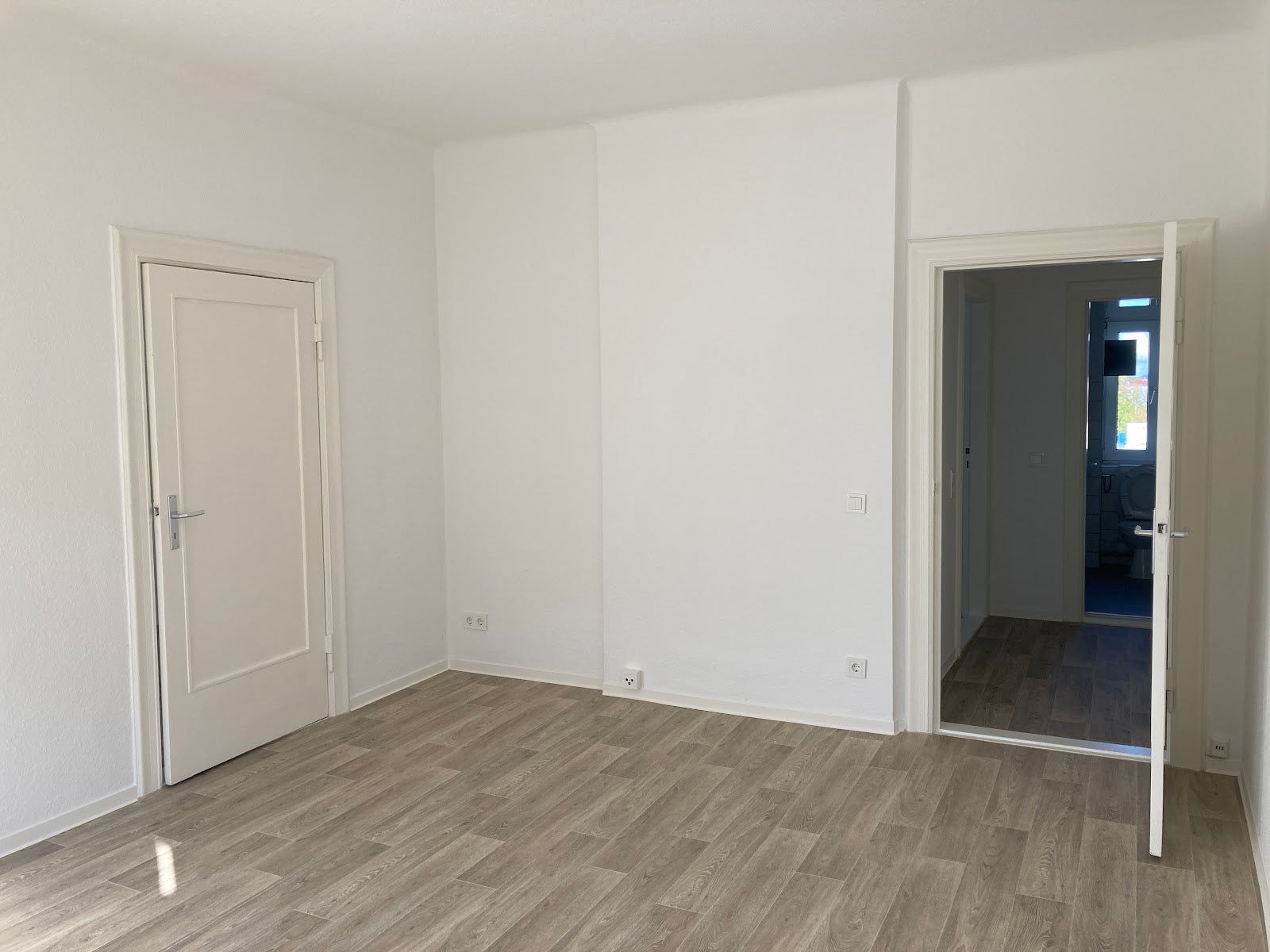 Wohnung Otto-Richter-Straße in Magdeburg