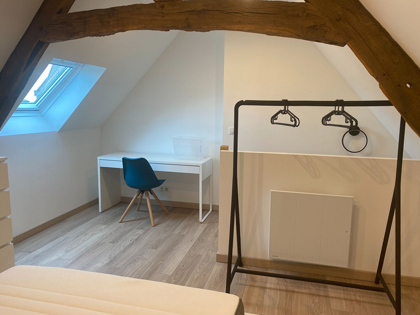Appartement Rue des Rouairies à Dinan