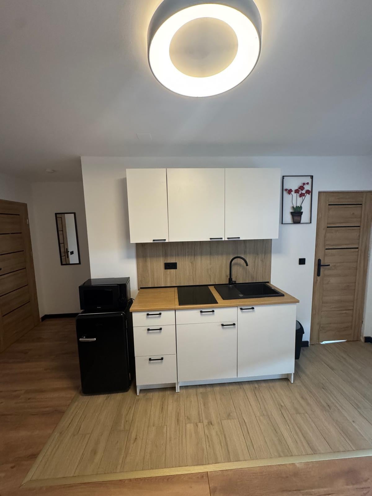 Appartement Kerkstraat in Doenrade