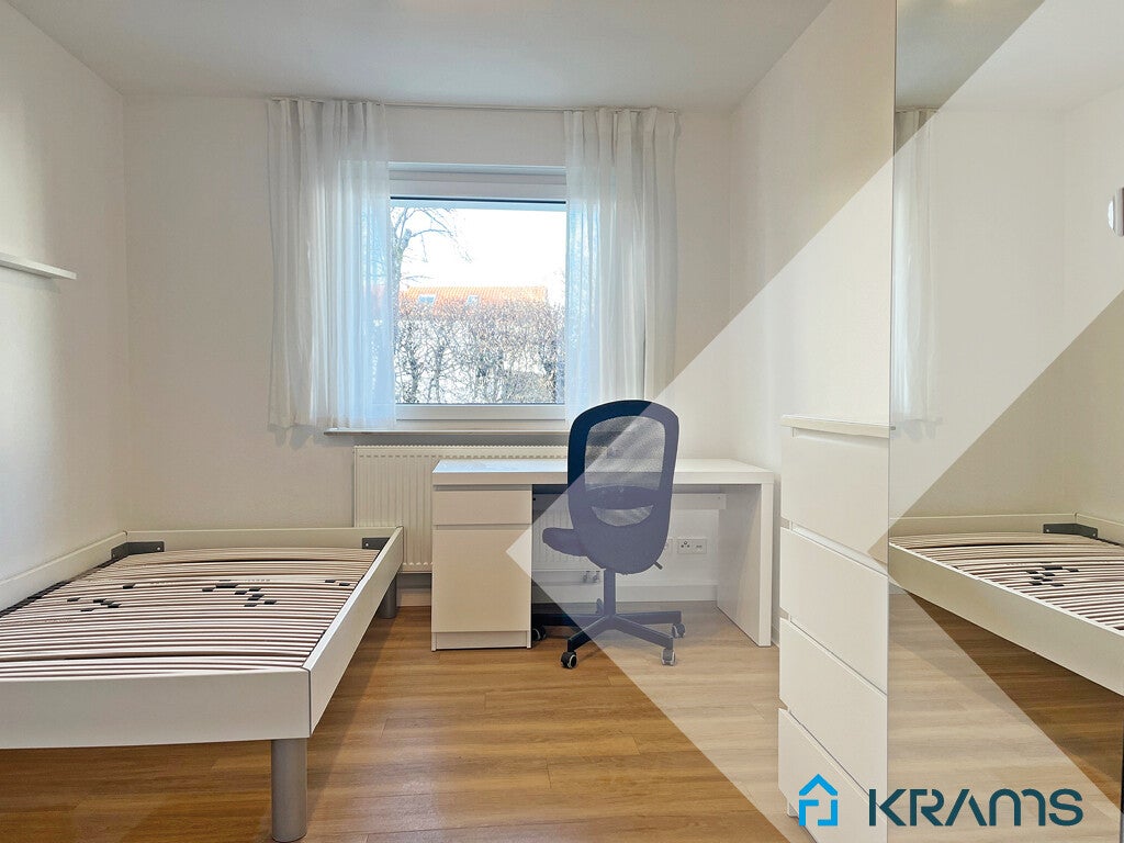 Wohnung Unterm Georgenberg in Reutlingen