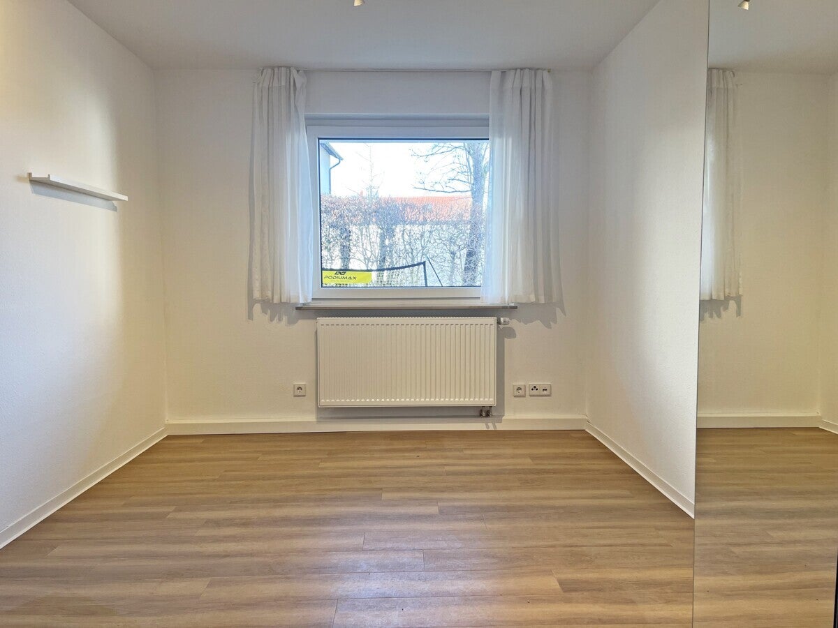 Wohnung Unterm Georgenberg in Reutlingen