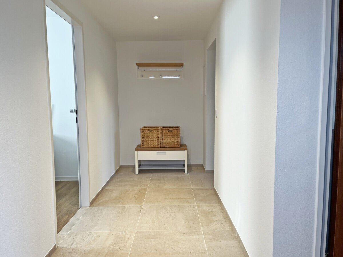 Wohnung Unterm Georgenberg in Reutlingen
