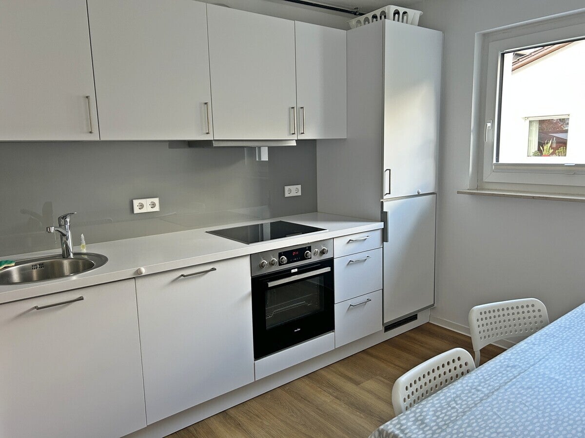 Wohnung Unterm Georgenberg in Reutlingen