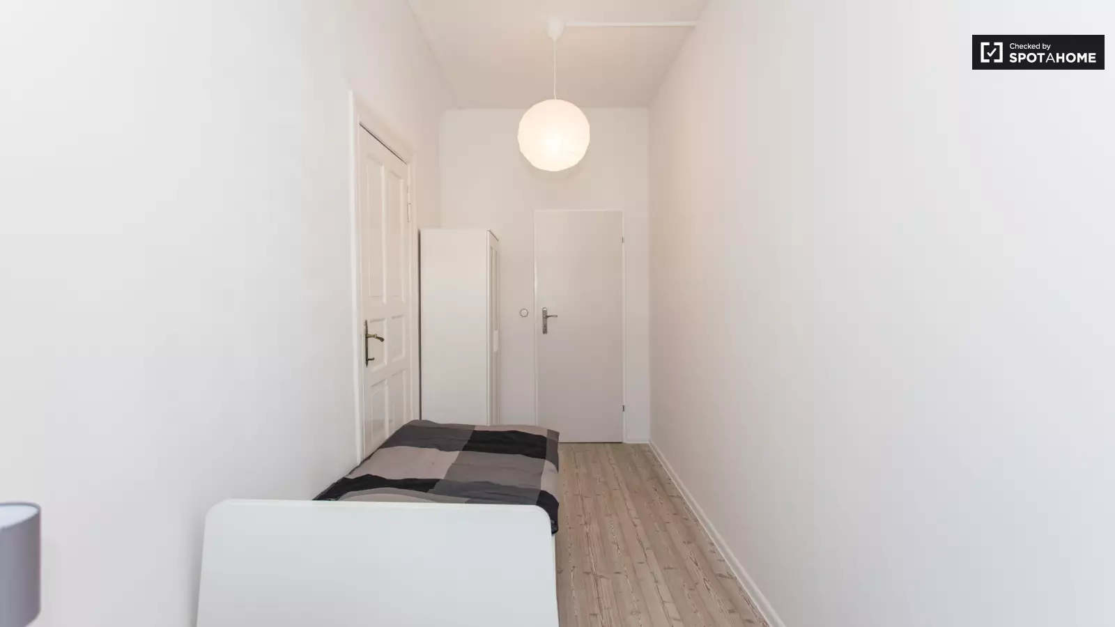 Wohnung Fordoner Straße in Berlin