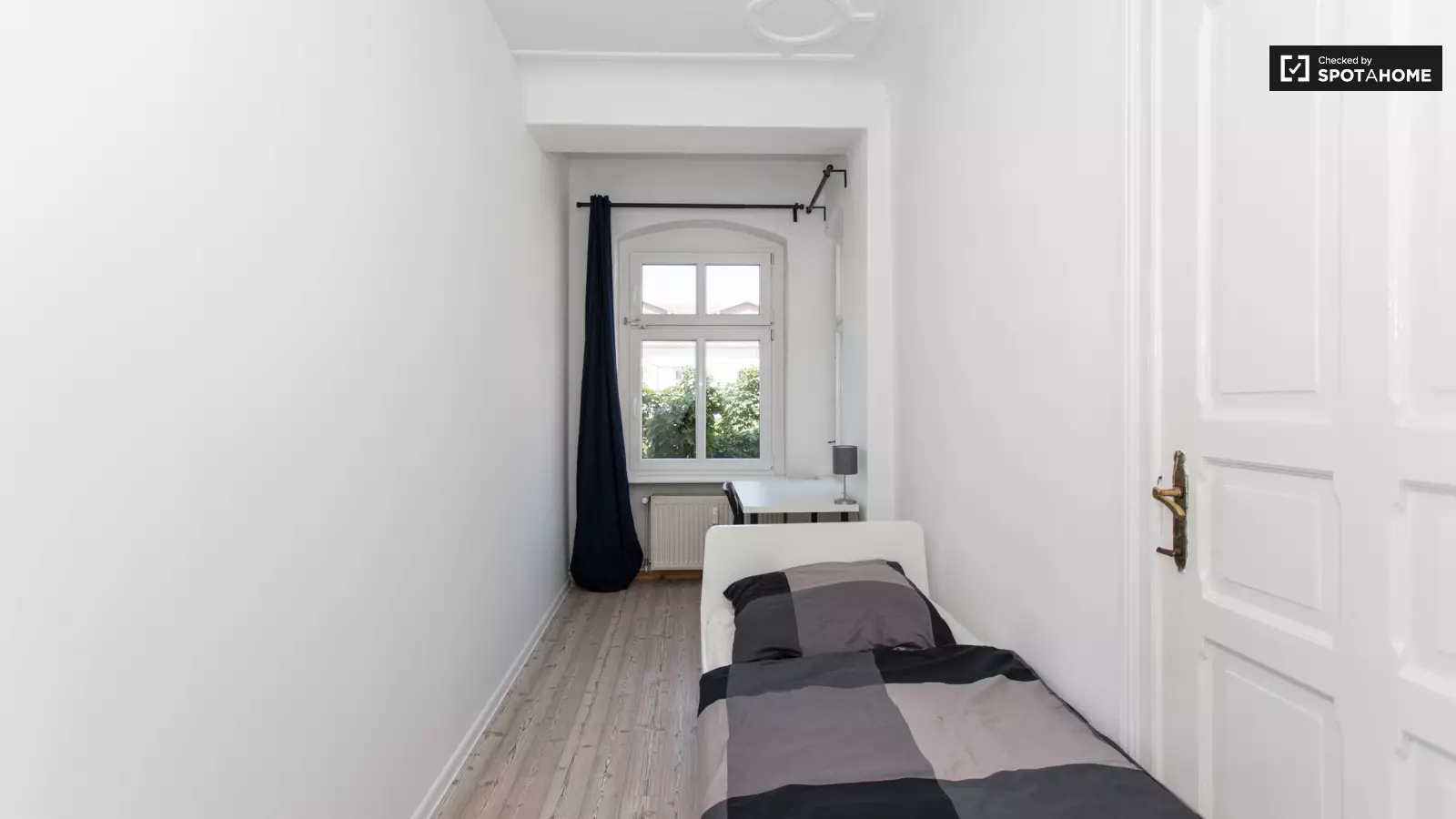 Wohnung Fordoner Straße in Berlin