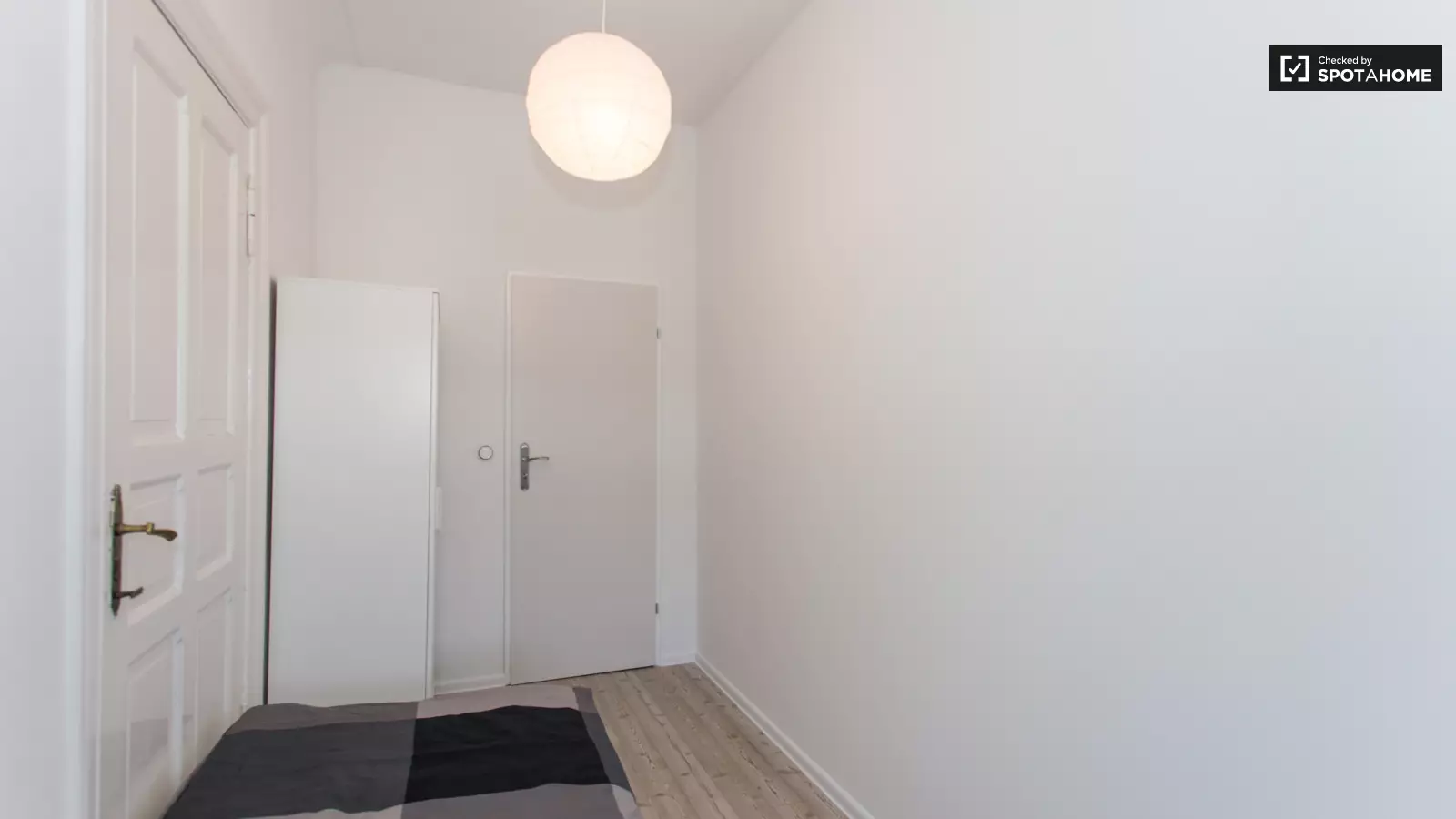 Wohnung Fordoner Straße in Berlin