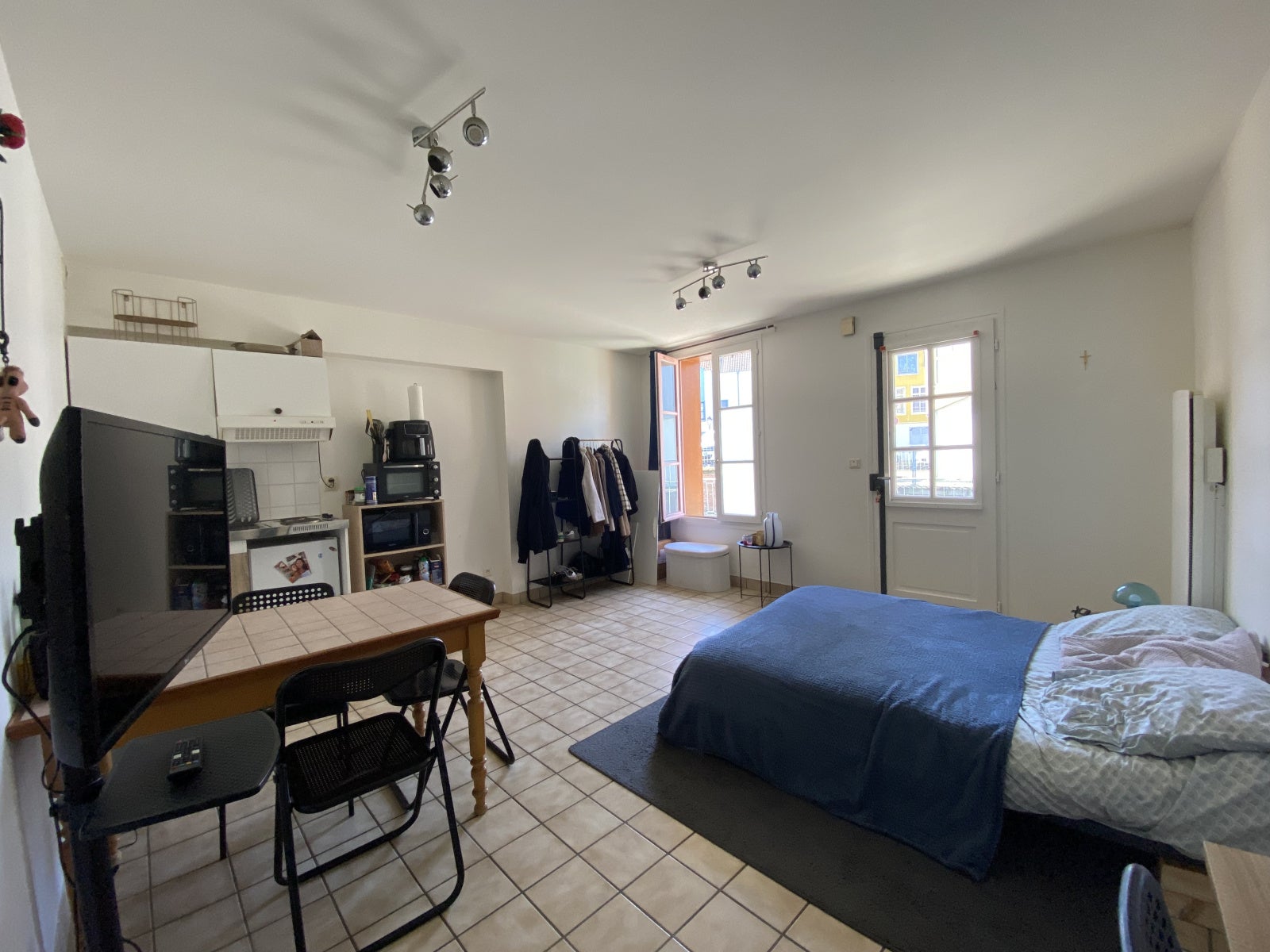 Flat Rue Motte in Amiens