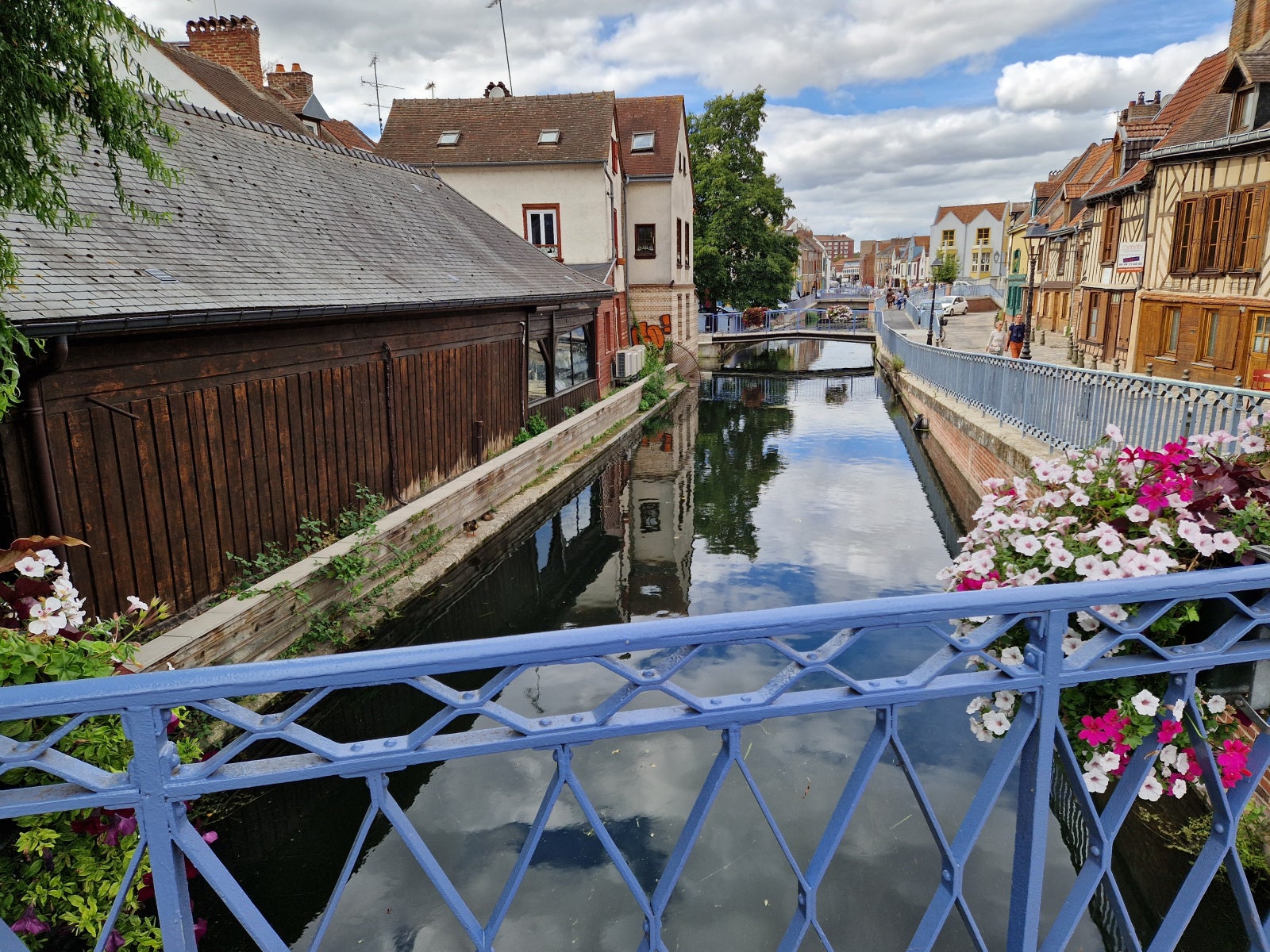 Appartement Rue Motte à Amiens