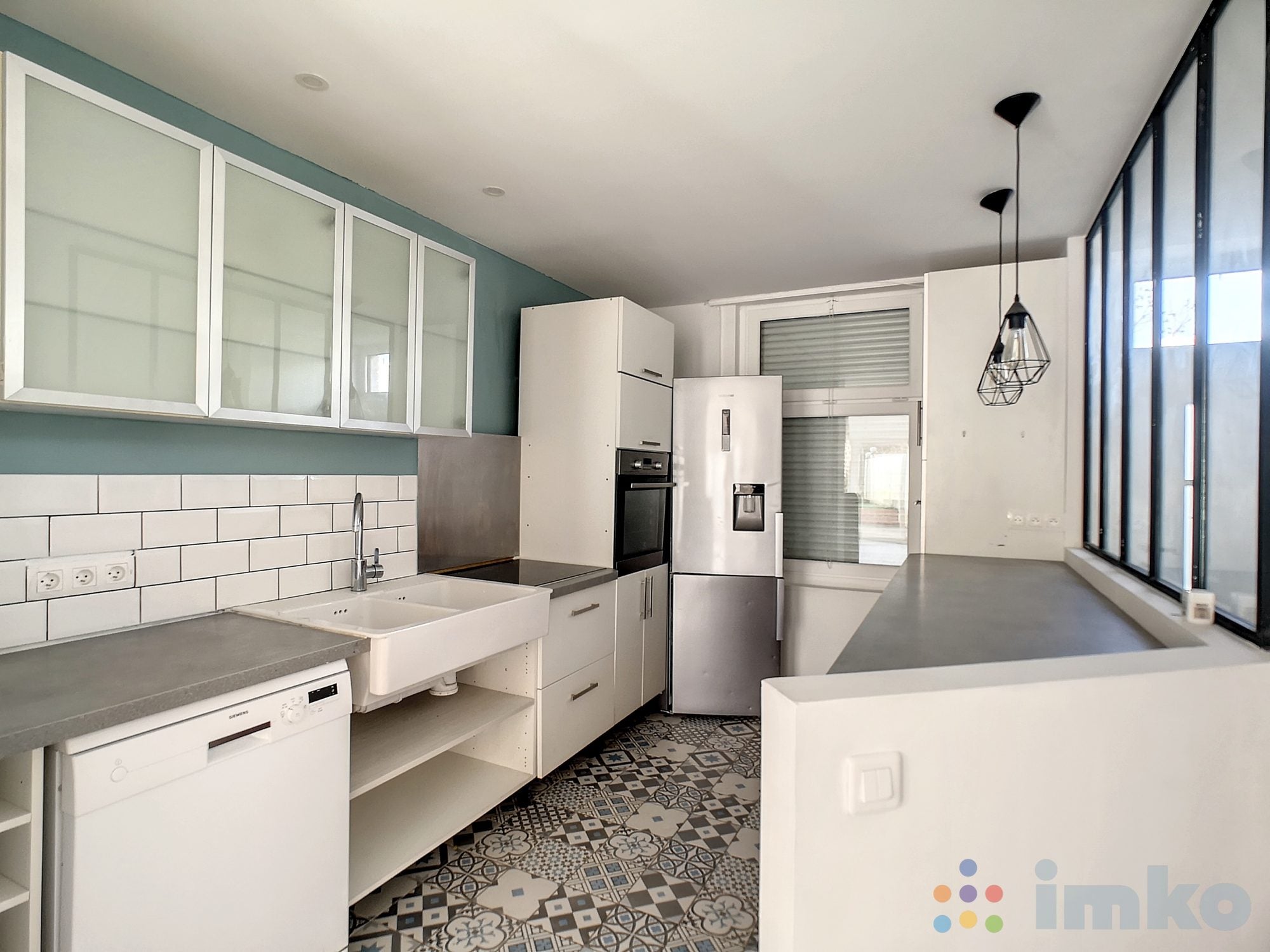 Maison Allée Toutlemonde à Marcq-en-Barœul