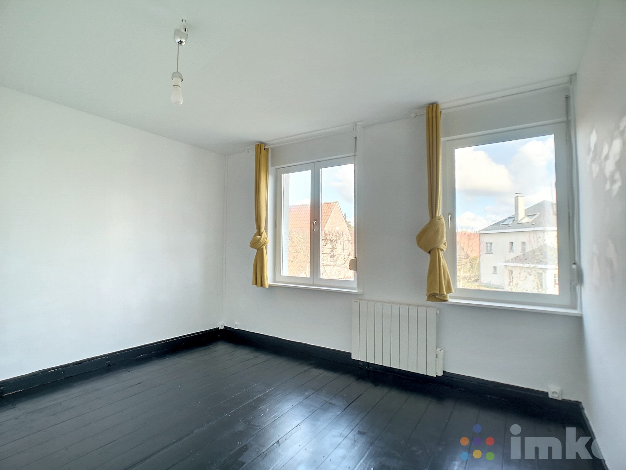 Maison Allée Toutlemonde à Marcq-en-Barœul