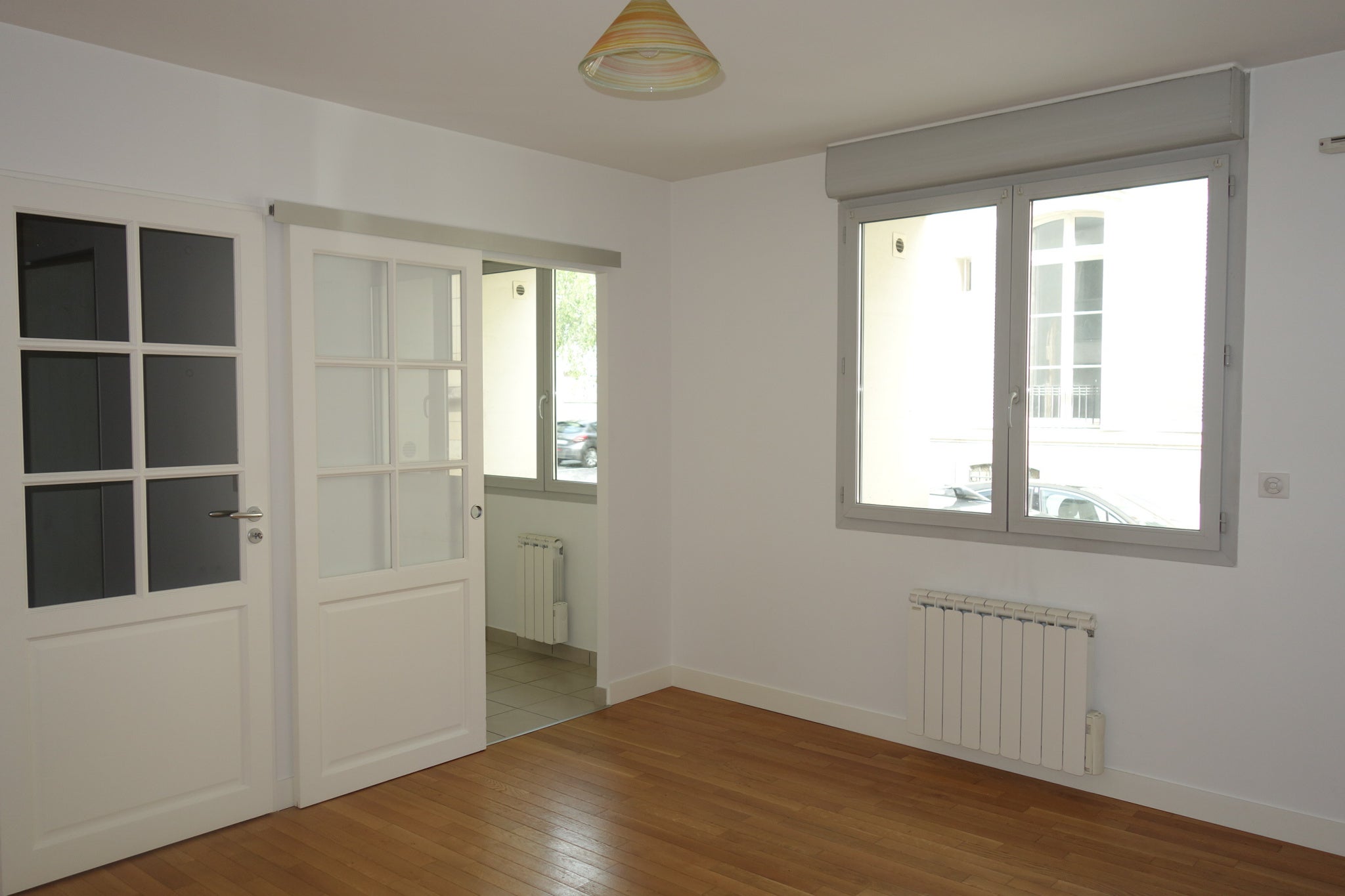Flat Avenue de Laon in Reims