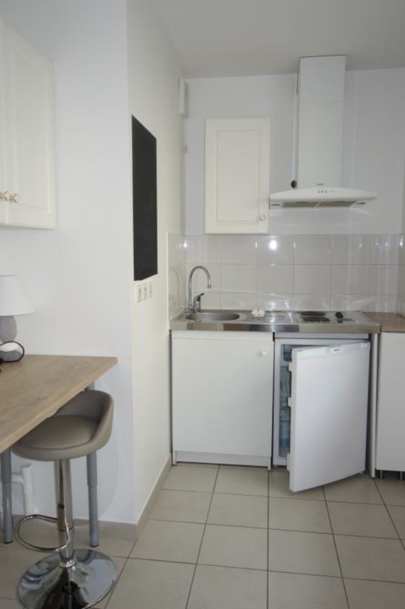 Appartement Avenue de Laon à Reims