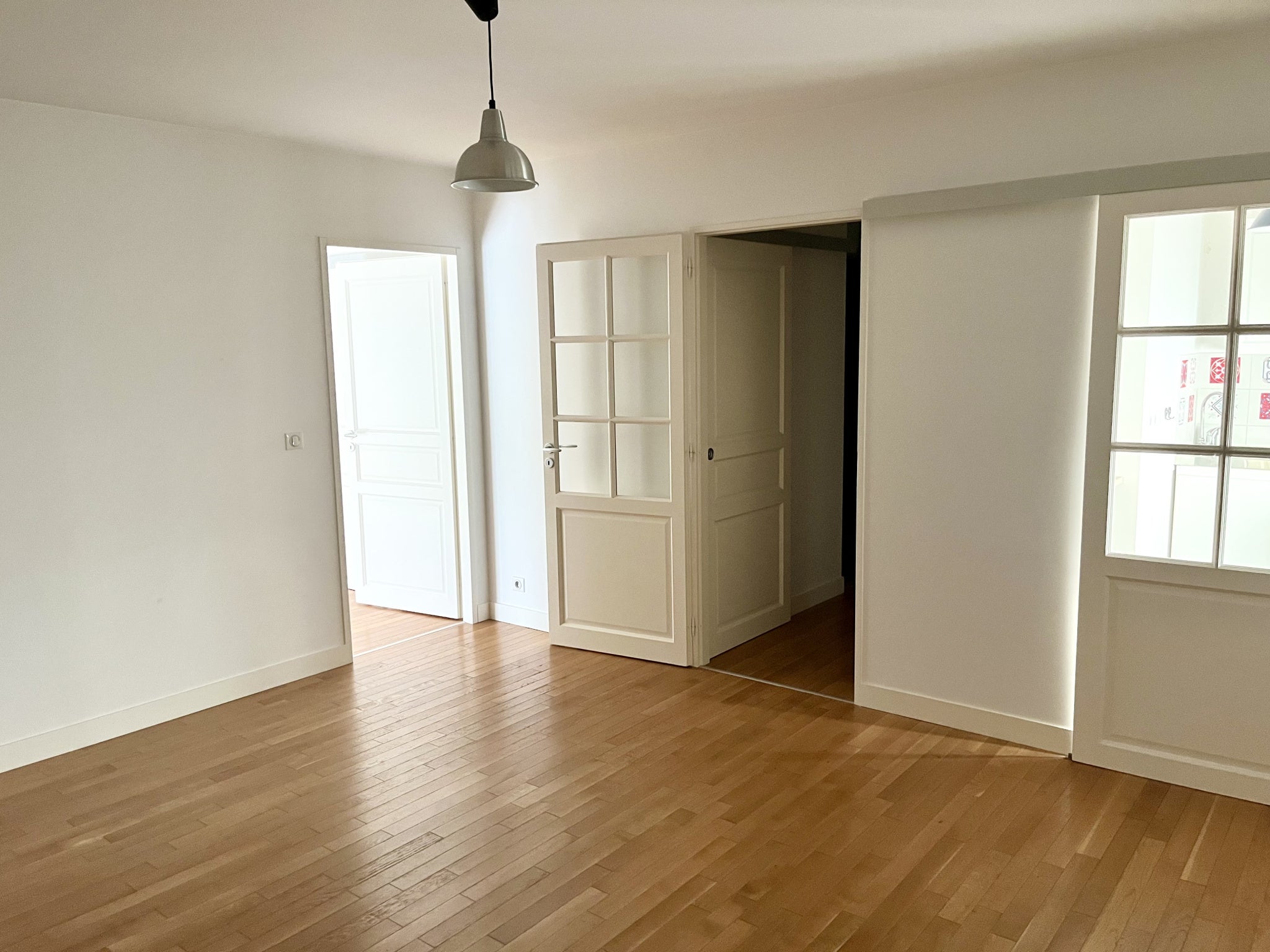 Flat Avenue de Laon in Reims