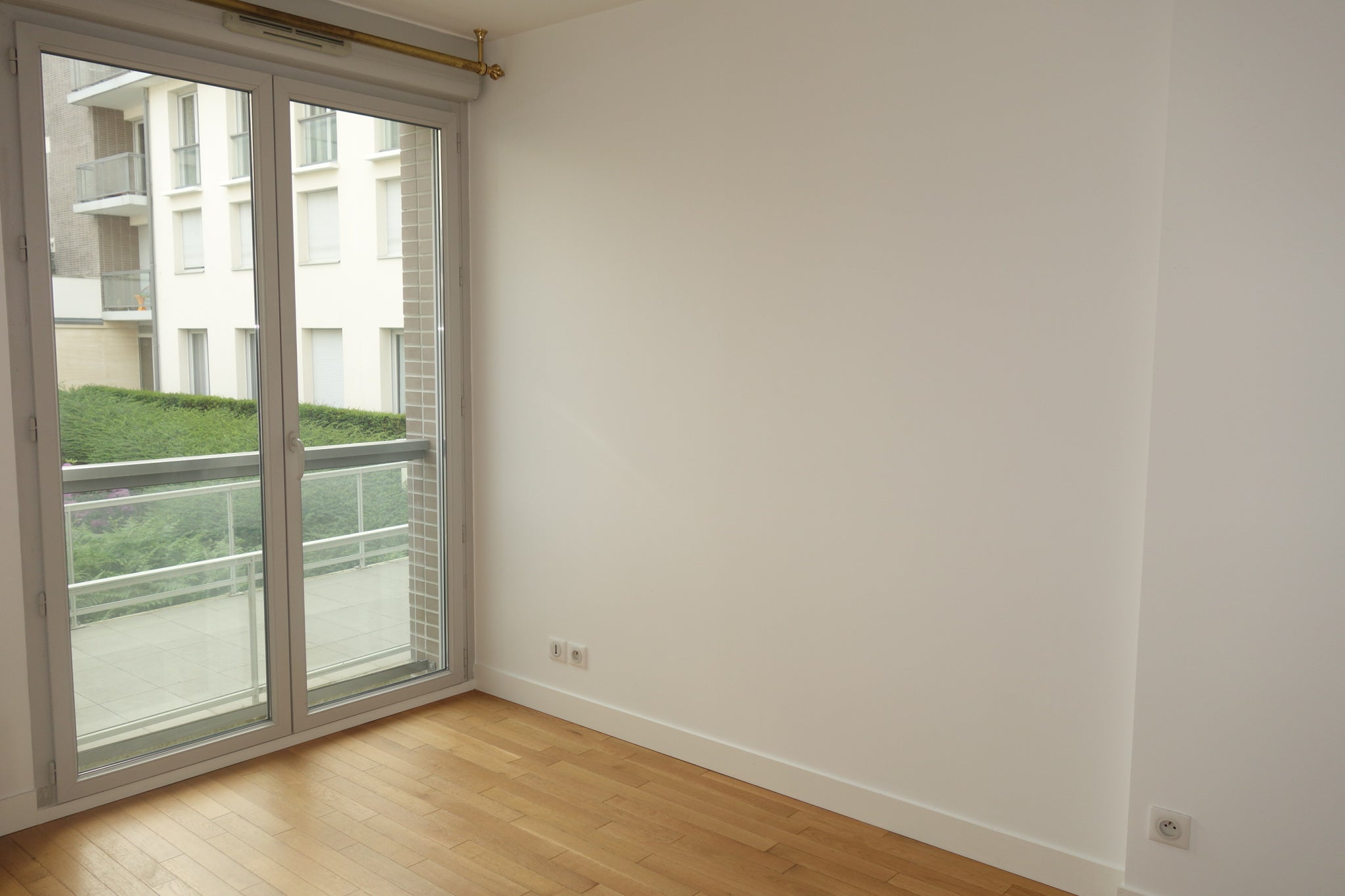 Appartement Avenue de Laon à Reims