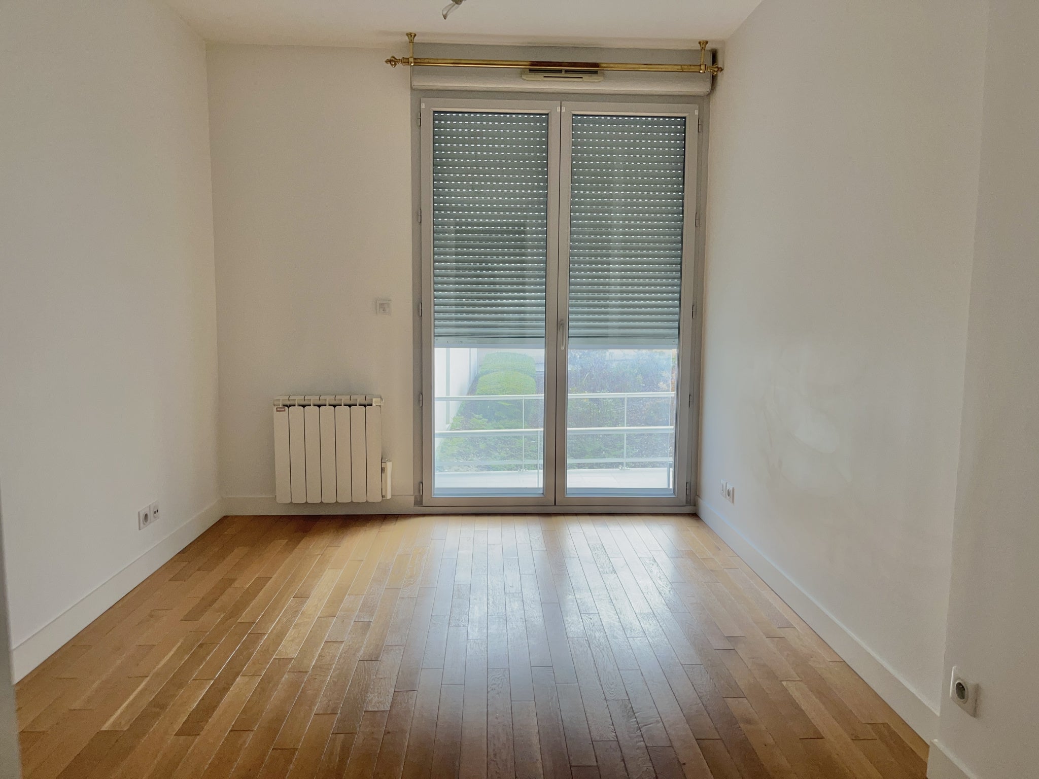Flat Avenue de Laon in Reims