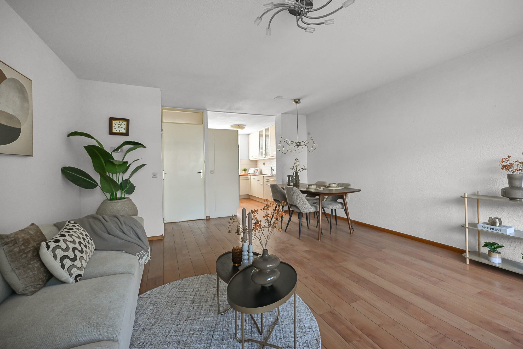 Huis Romerostraat 38 in Amsterdam