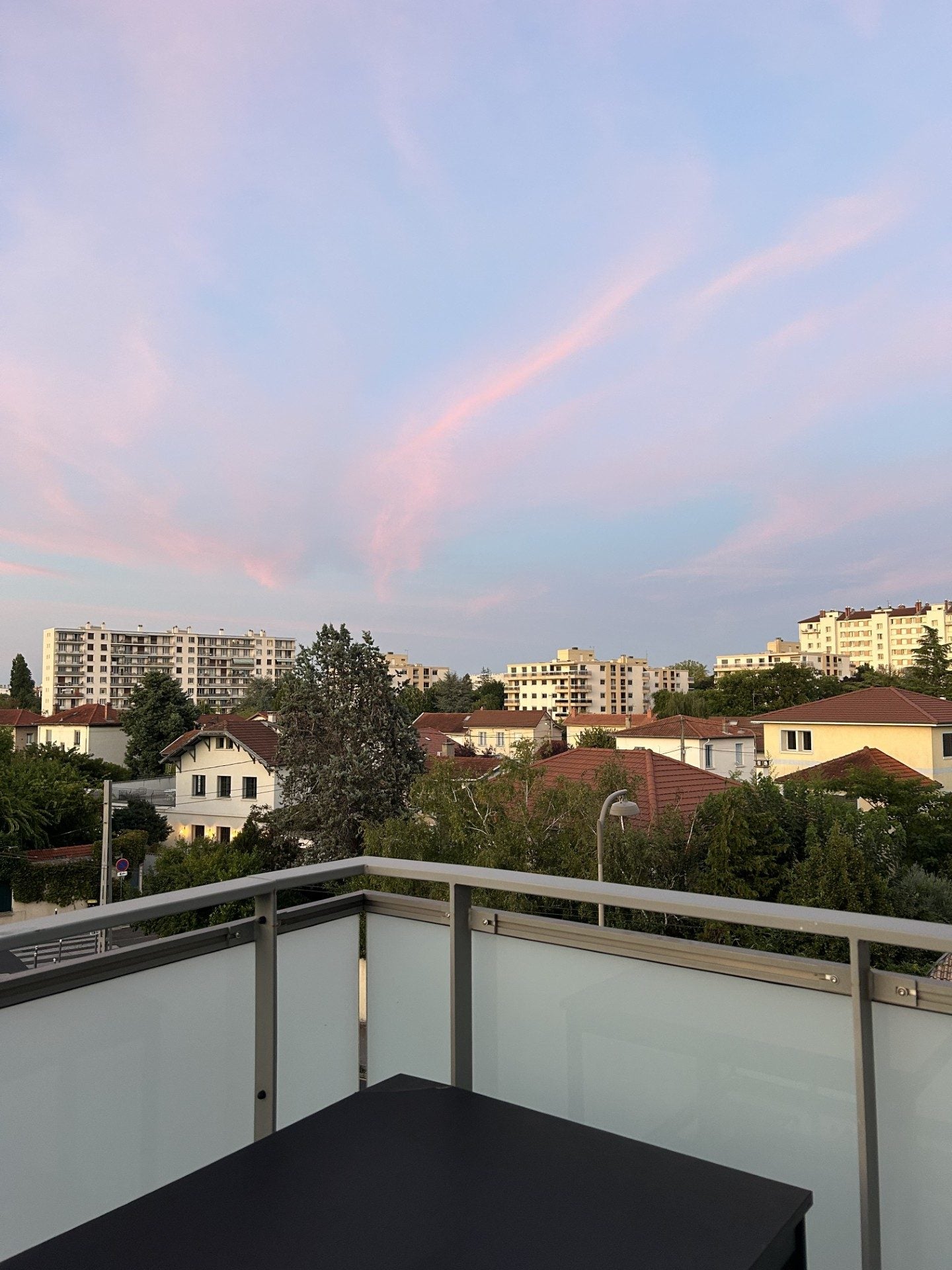 Appartement Montée de la Boucle à Lyon