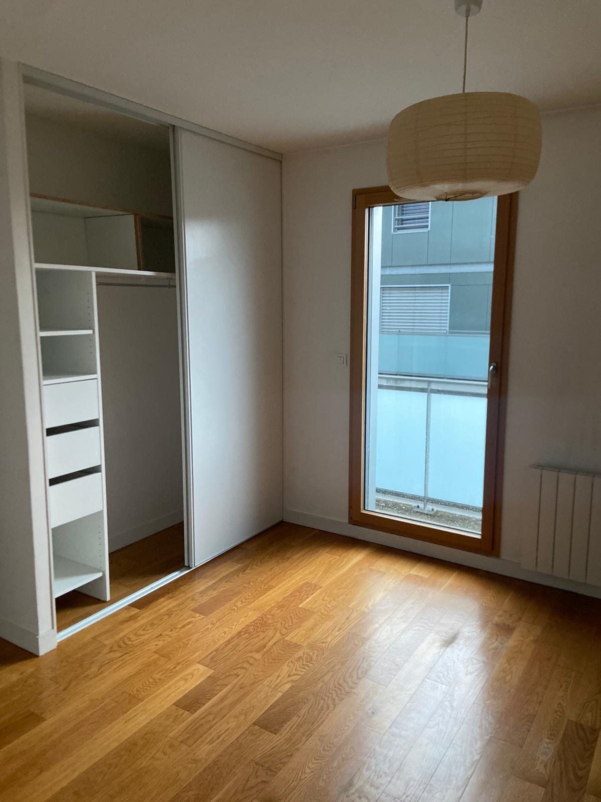 Appartement Montée de la Boucle à Lyon