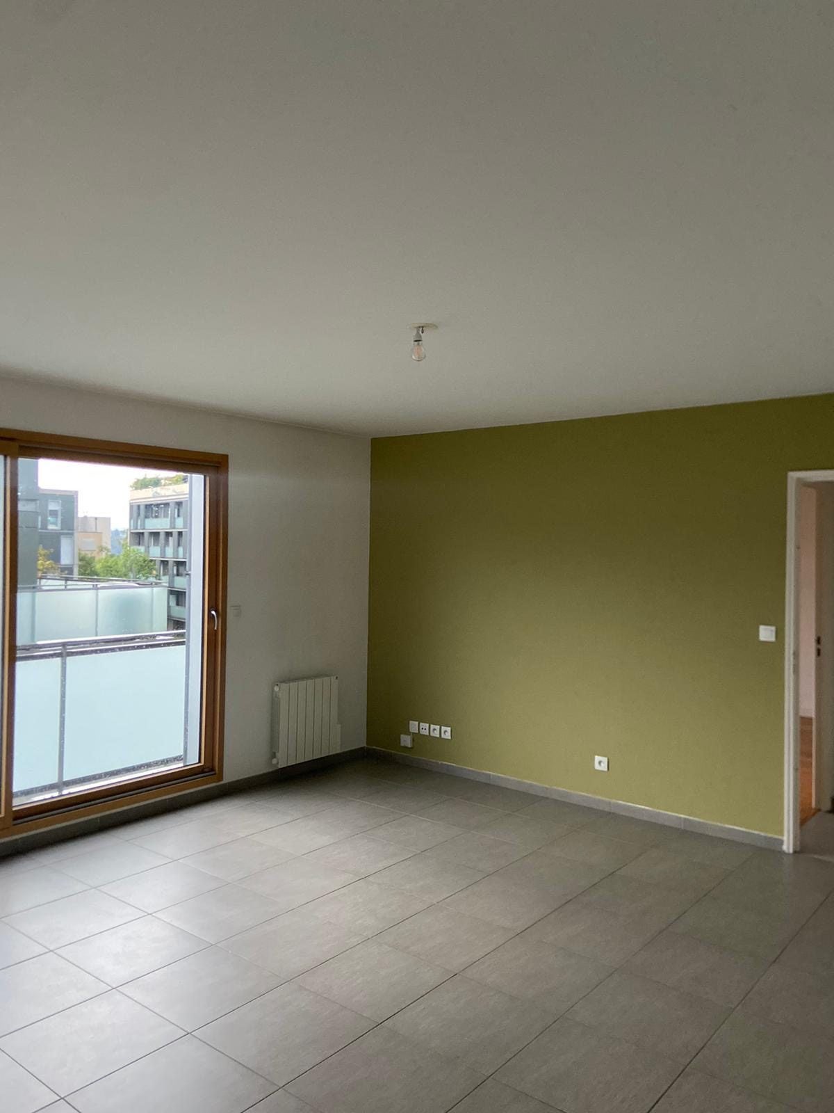 Appartement Rue Eugène Pons à Lyon