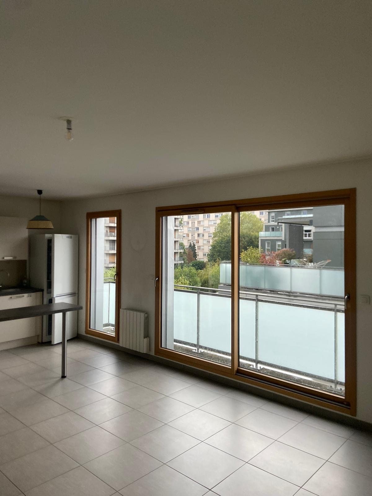 Appartement Montée de la Boucle à Lyon