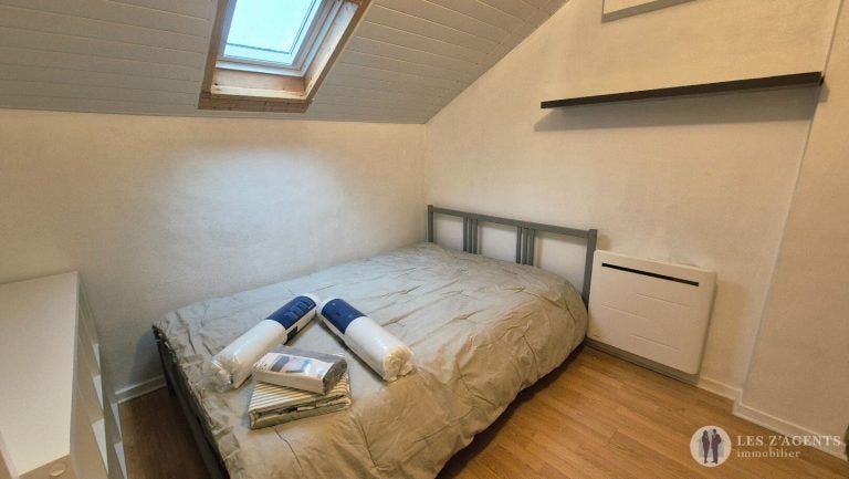 Appartement Rue Émile Zola à Grenoble