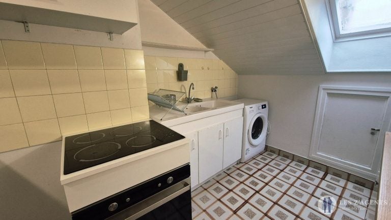 Appartement Rue Émile Zola à Grenoble