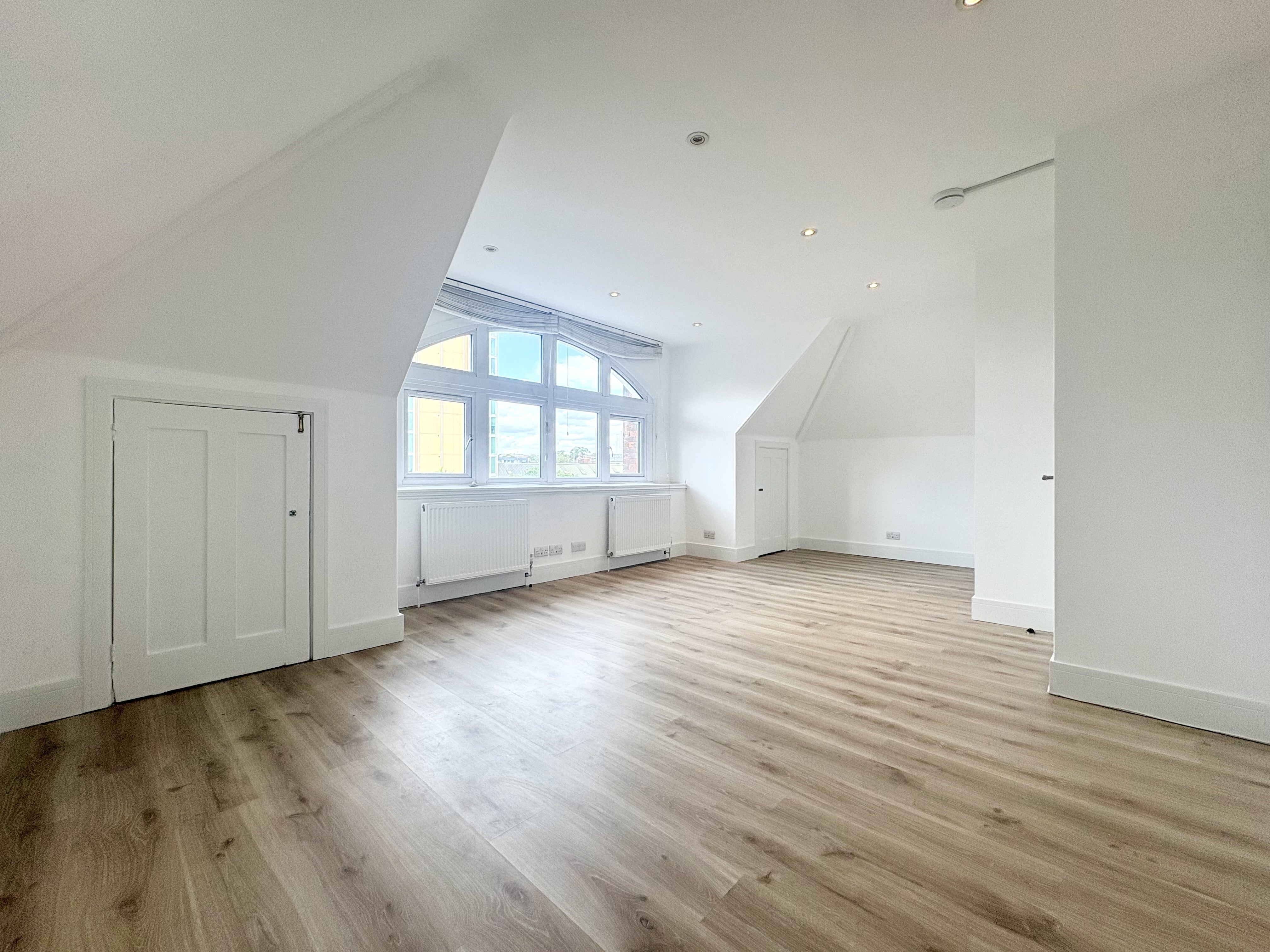 Flat Powis Street in Greater London