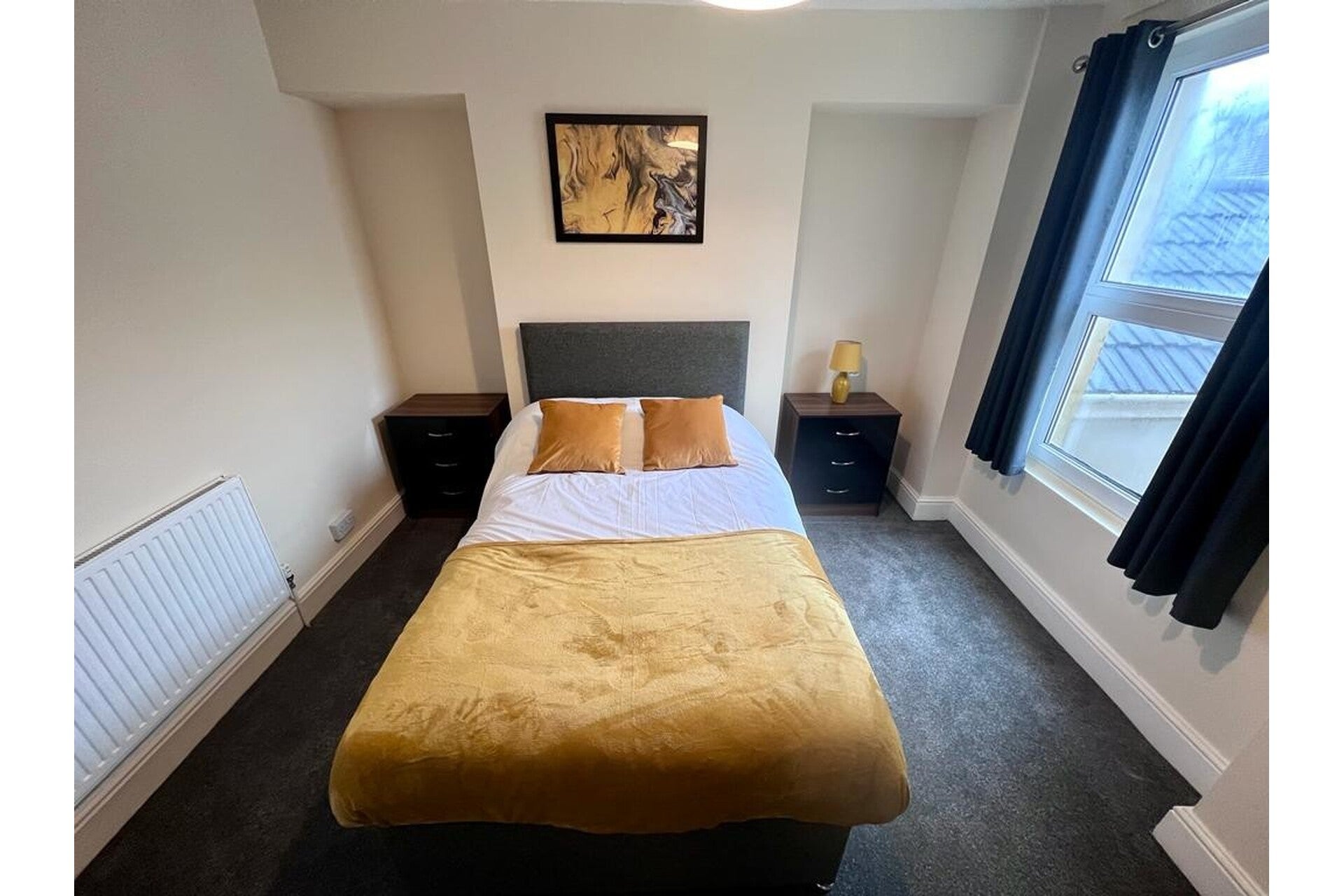 Flat Cromwell Street in Swansea