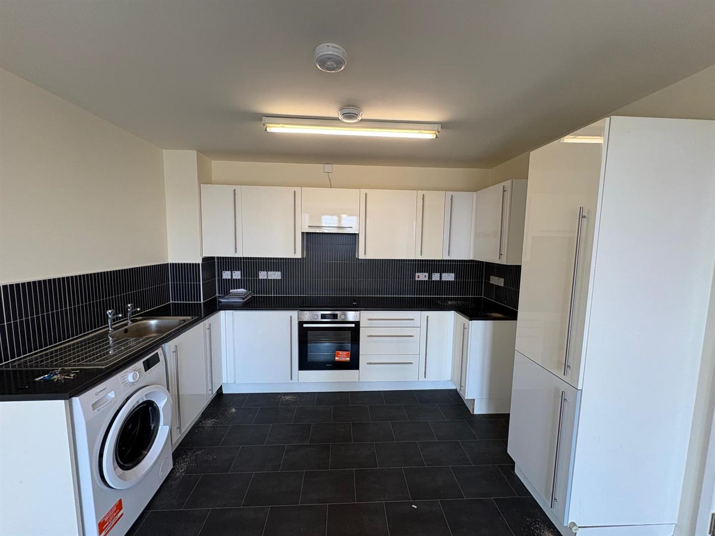 Flat Charles Street in Walsall