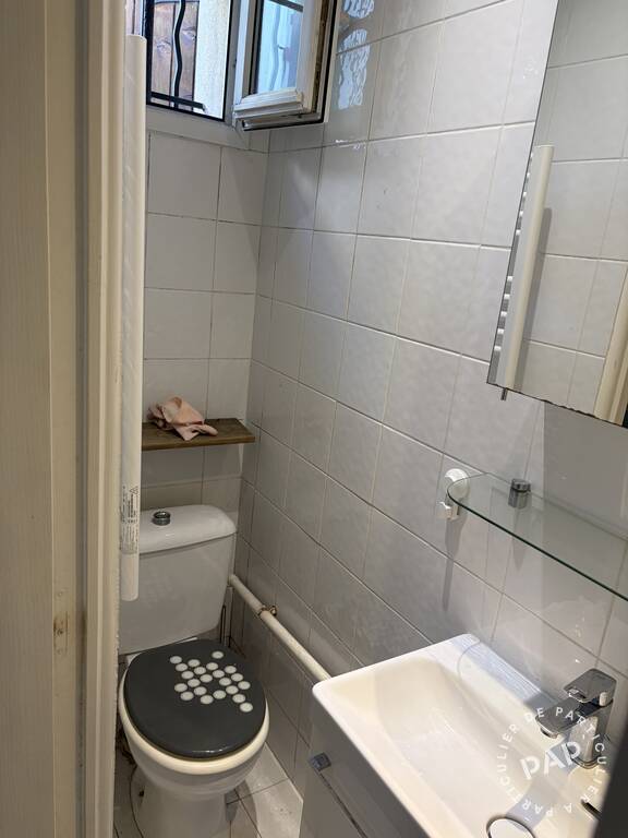 Appartement Rue du Val de Marne à Gentilly