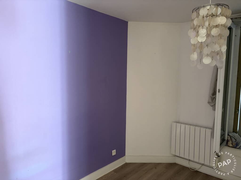 Appartement Rue du Val de Marne à Gentilly