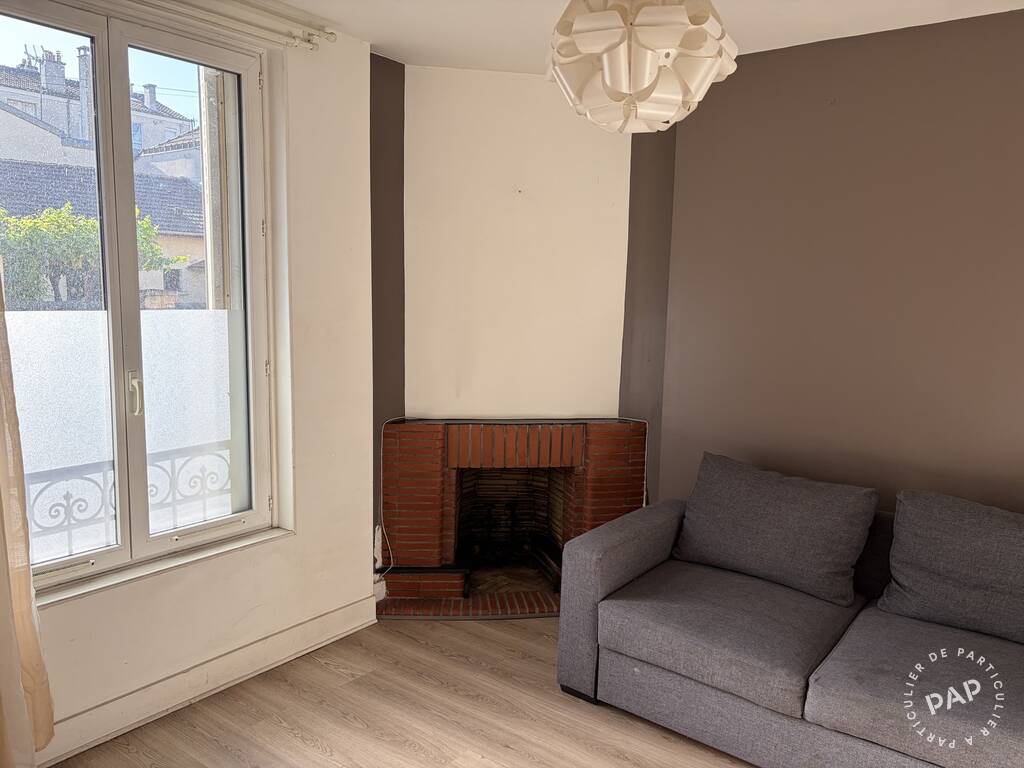 Appartement Rue du Val de Marne à Gentilly