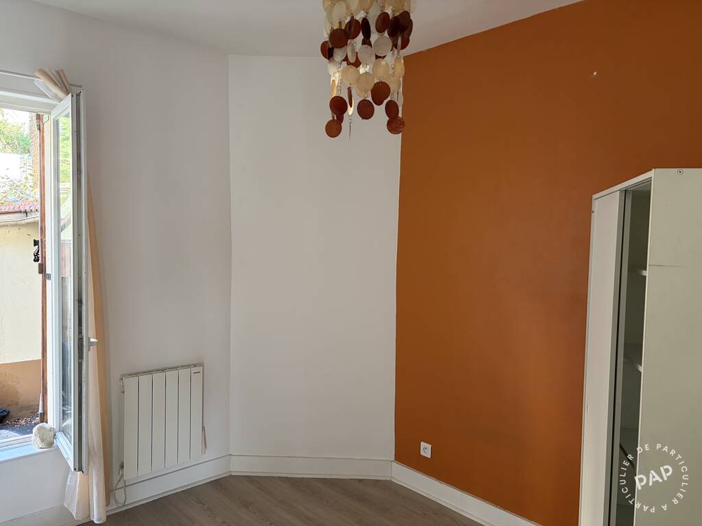 Appartement Rue du Val de Marne à Gentilly