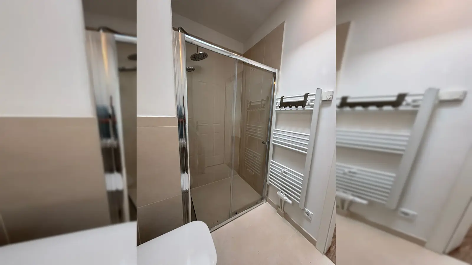 Wohnung Albrechtstraße in Berlin