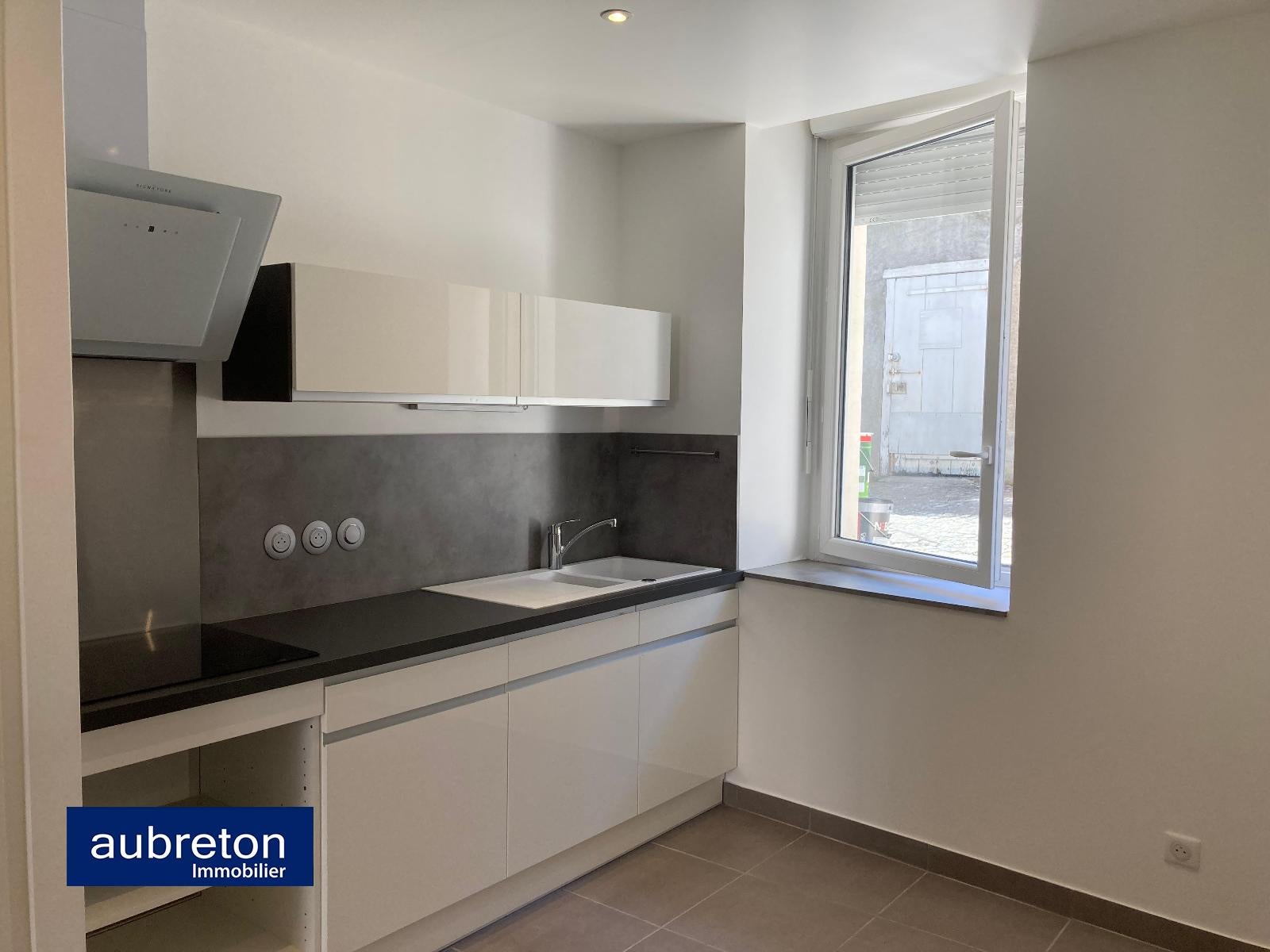 Appartement Avenue Chion Ducollet à La Mure