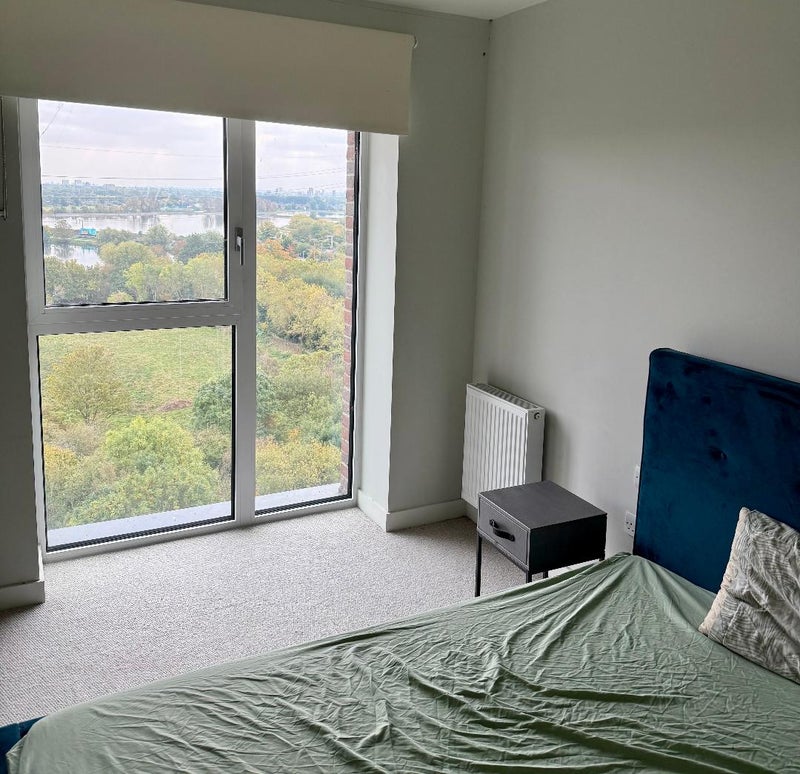 Room Hale Wharf in Greater London