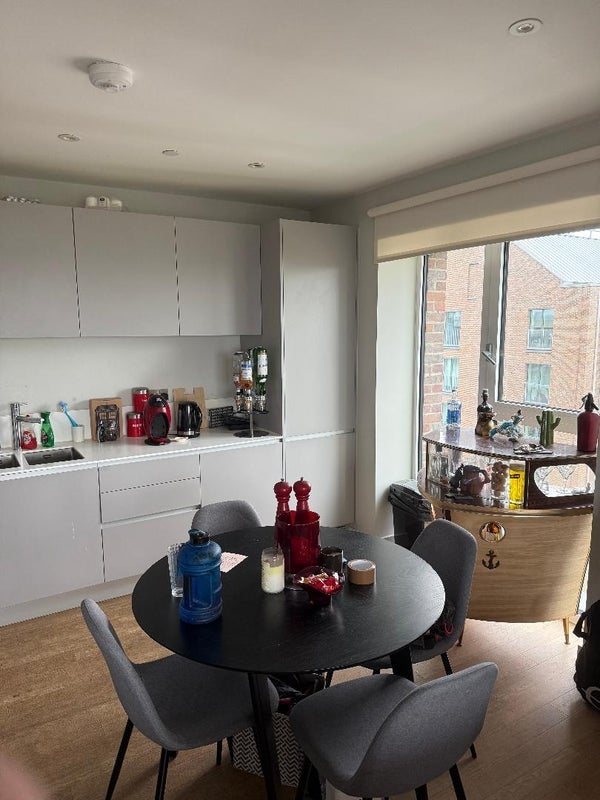 Room Hale Wharf in Greater London