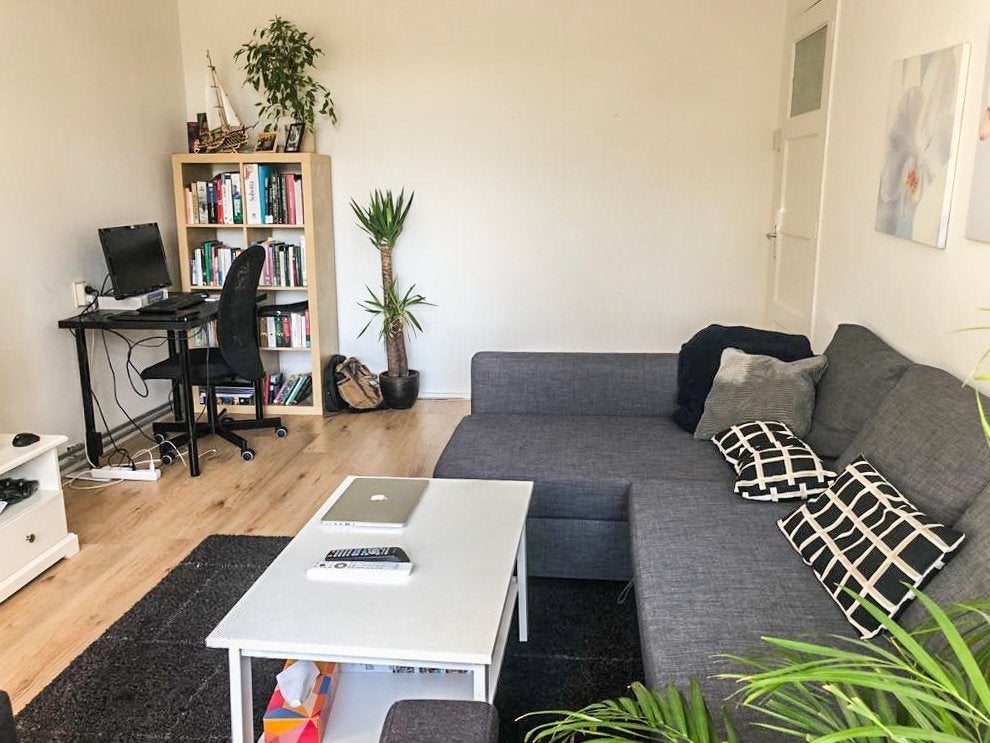 Appartement te huur: Albert Verweystraat, Rotterdam