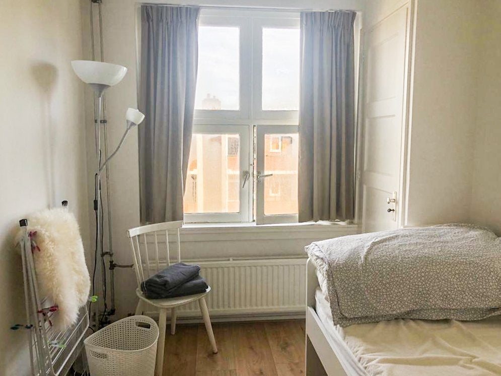 Appartement te huur: Albert Verweystraat, Rotterdam