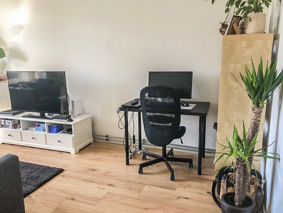 Appartement te huur: Albert Verweystraat, Rotterdam