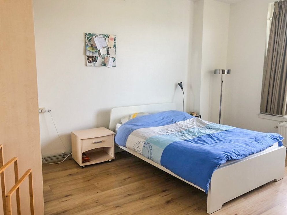 Appartement te huur: Albert Verweystraat, Rotterdam