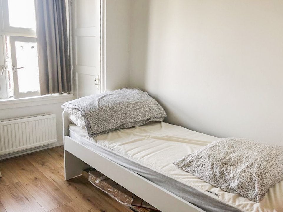 Appartement te huur: Albert Verweystraat, Rotterdam